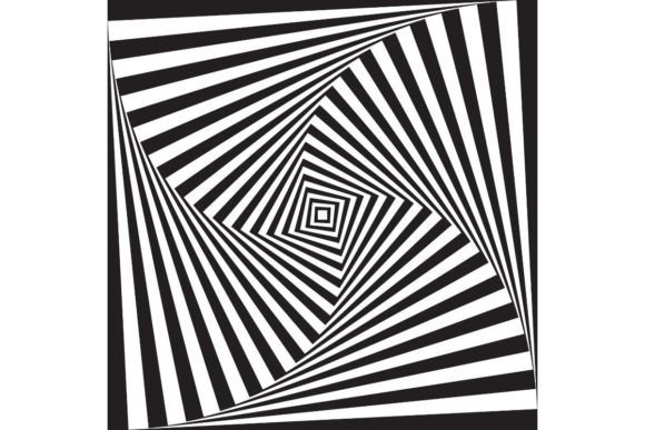 Optical Illusion Background: Elevating Visual Impact in Professional and Creative Projects