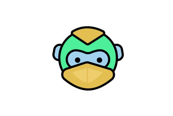 Robot Scifi Avatar SVG: The Ultimate Digital Asset for Modern Design