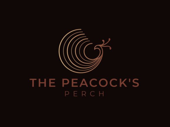 The Peacock Logo Template: A Strategic Asset for Modern Brand Identity
