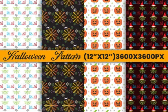 Transforming Creative Projects with Happy Halloween Pattern Wrapping Paper